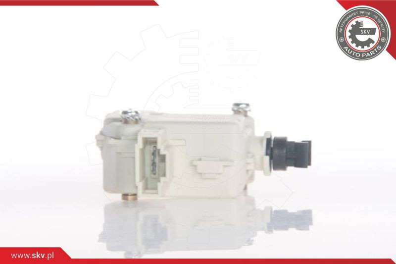 ESEN SKV Stellelement, Zentralverriegelung