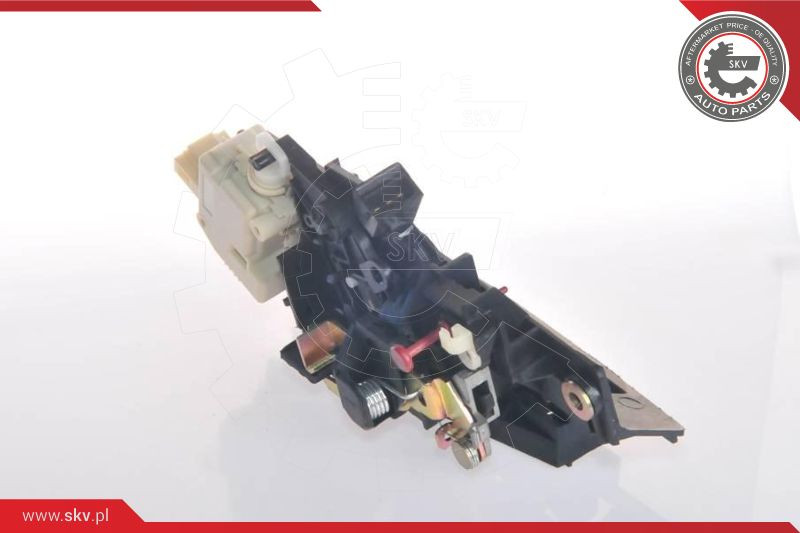 ESEN SKV Heckklappenschloss