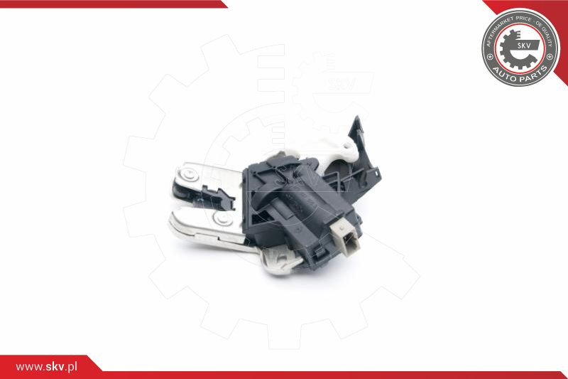 ESEN SKV Heckklappenschloss