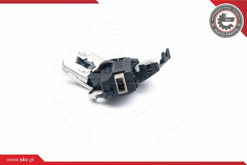 ESEN SKV Heckklappenschloss