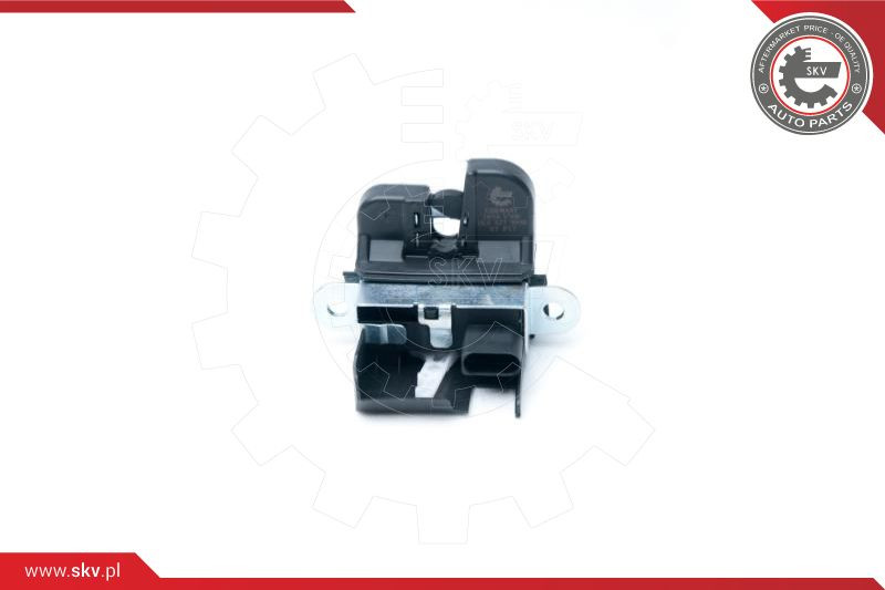 ESEN SKV Heckklappenschloss