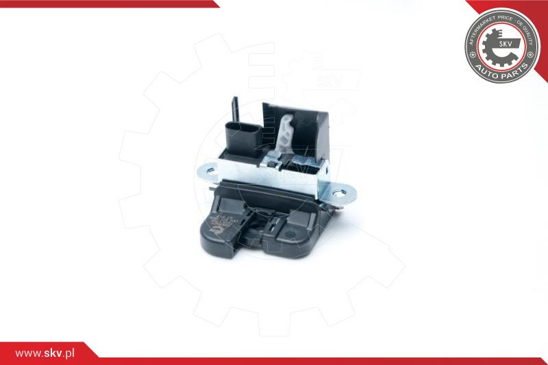 ESEN SKV Heckklappenschloss