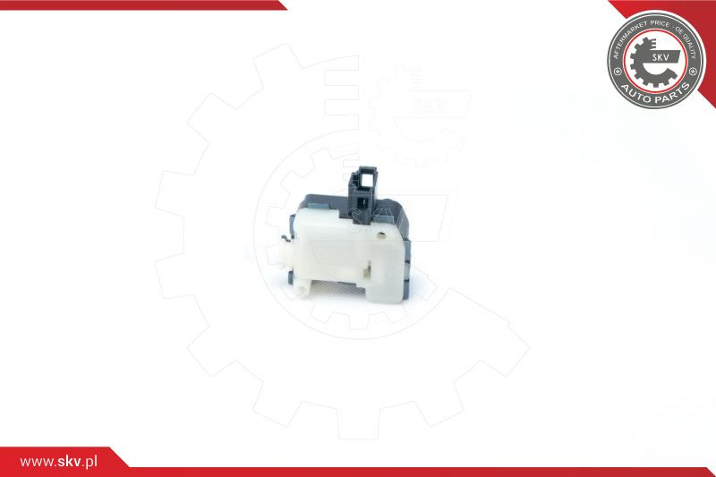 ESEN SKV Stellelement, Zentralverriegelung