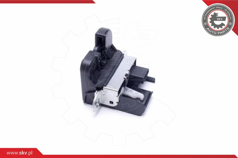 ESEN SKV Heckklappenschloss