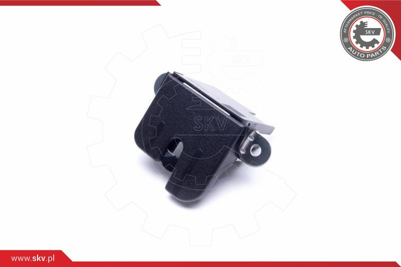 ESEN SKV Heckklappenschloss