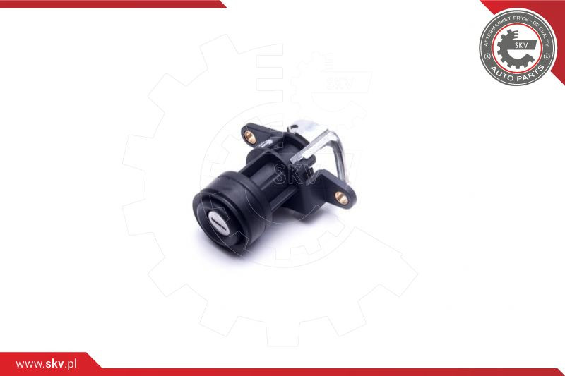 ESEN SKV Heckklappenschloss