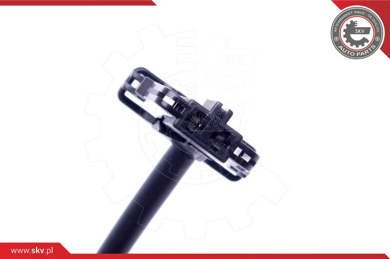 ESEN SKV Stellelement, Zentralverriegelung