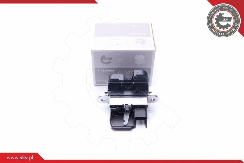 ESEN SKV Heckklappenschloss