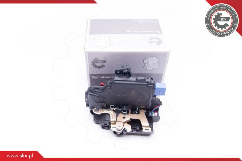 ESEN SKV Türschloss