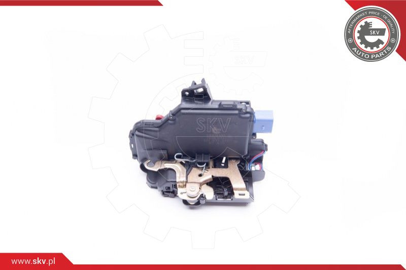 ESEN SKV Türschloss