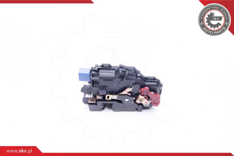 ESEN SKV Türschloss