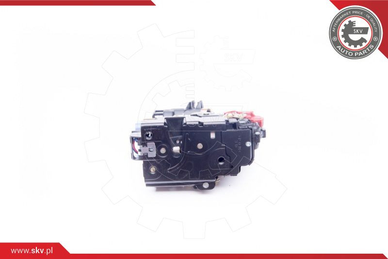 ESEN SKV Türschloss