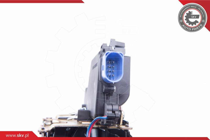 ESEN SKV Türschloss