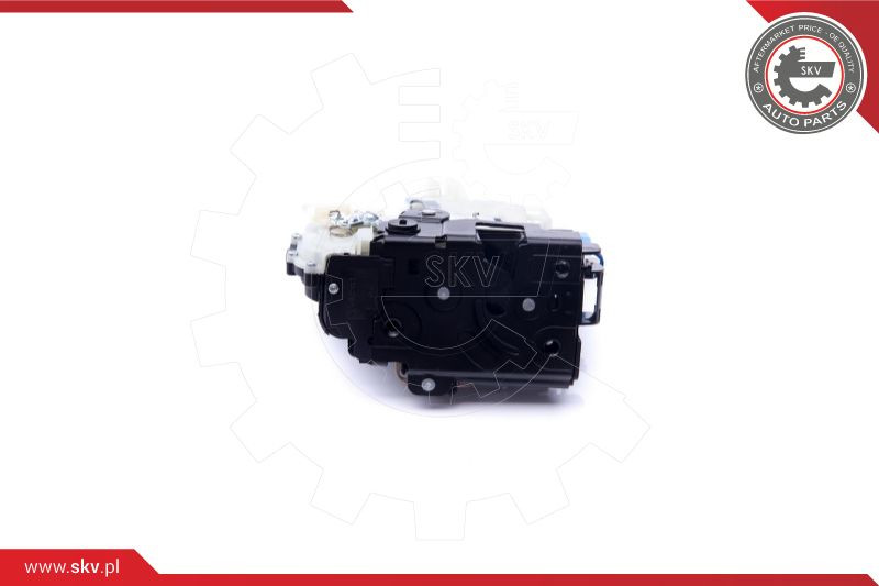 ESEN SKV Türschloss