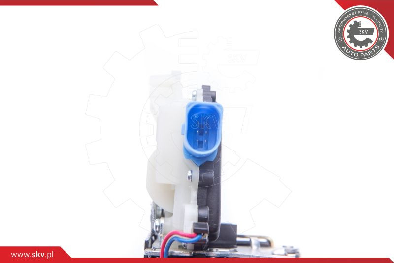 ESEN SKV Türschloss