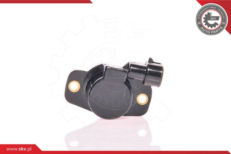 ESEN SKV Sensor, Drosselklappenstellung