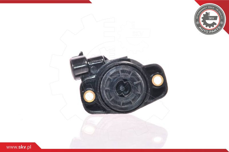 ESEN SKV Sensor, Drosselklappenstellung