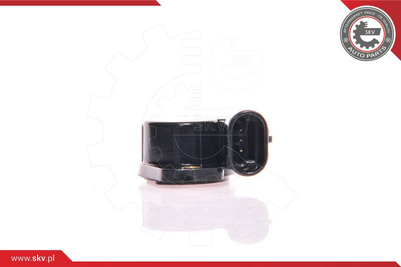 ESEN SKV Sensor, Drosselklappenstellung