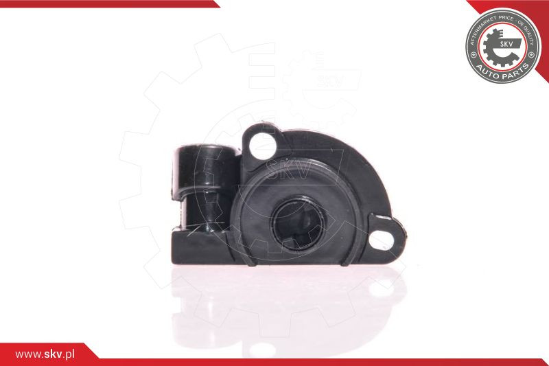 ESEN SKV Sensor, Drosselklappenstellung