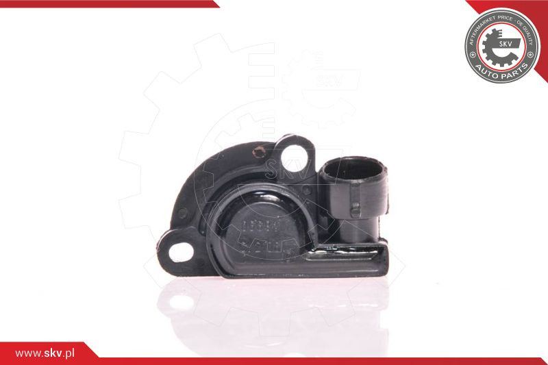 ESEN SKV Sensor, Drosselklappenstellung