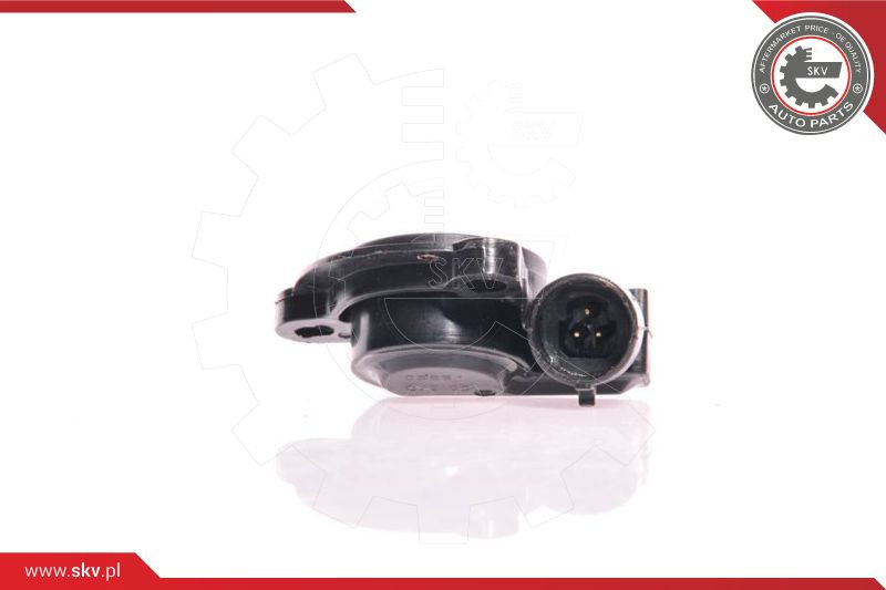 ESEN SKV Sensor, Drosselklappenstellung