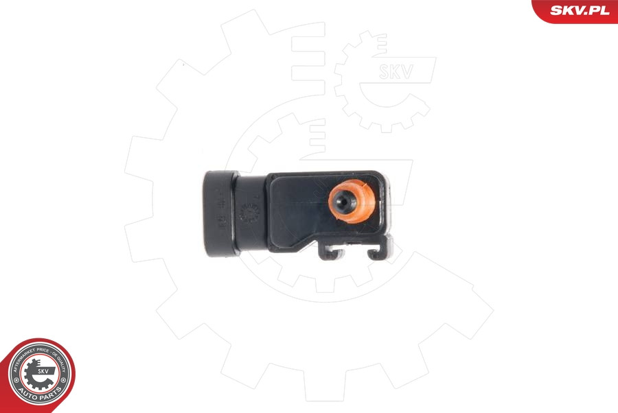 ESEN SKV Sensor, Saugrohrdruck
