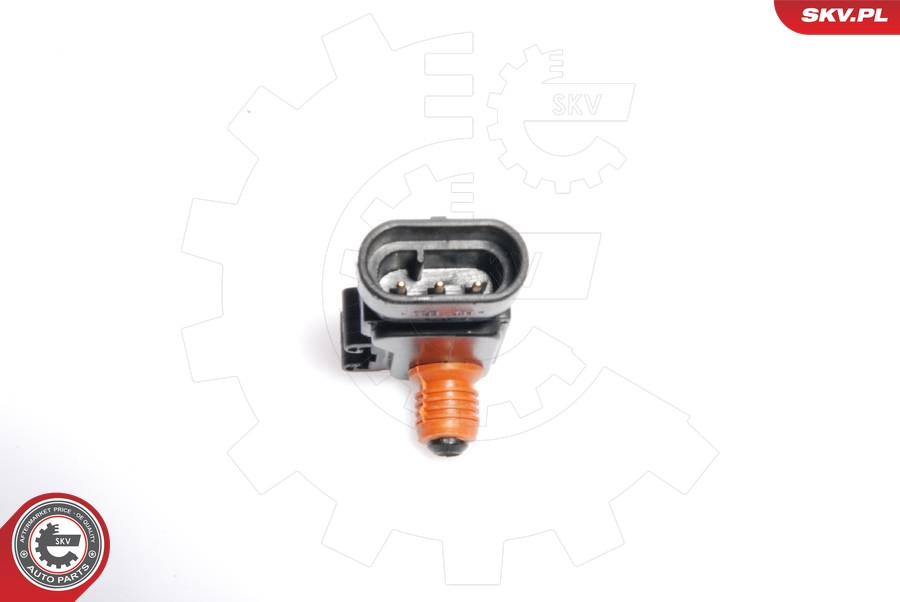 ESEN SKV Sensor, Saugrohrdruck