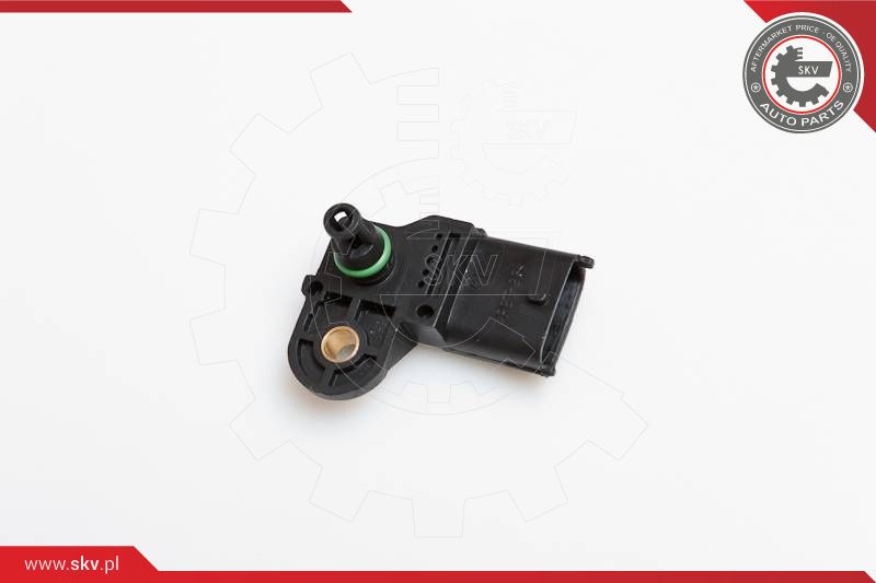 ESEN SKV Sensor, Saugrohrdruck