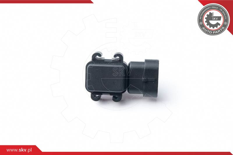 ESEN SKV Sensor, Saugrohrdruck