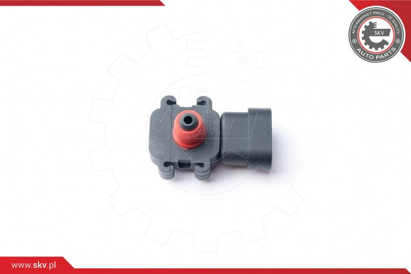 ESEN SKV Sensor, Saugrohrdruck