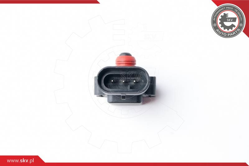 ESEN SKV Sensor, Saugrohrdruck