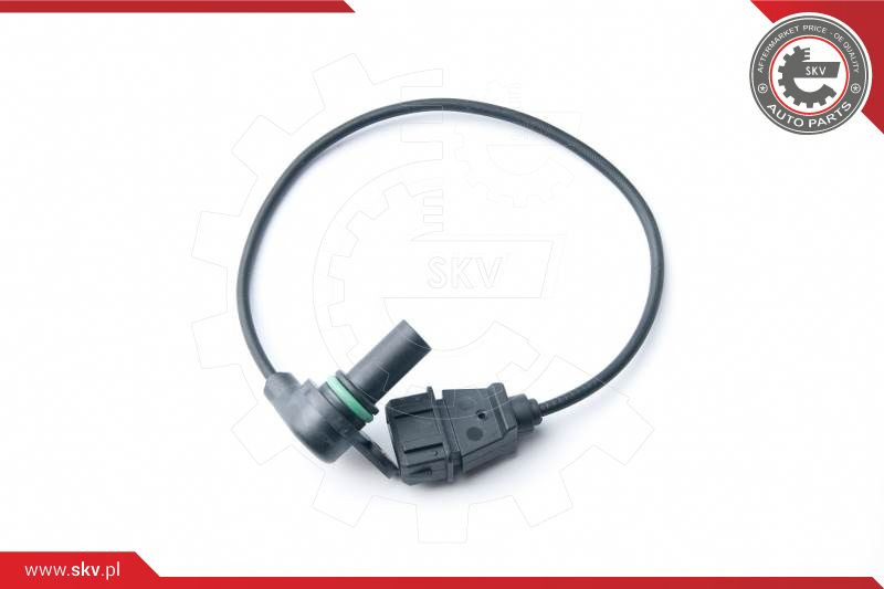 ESEN SKV Impulsgeber, Kurbelwelle