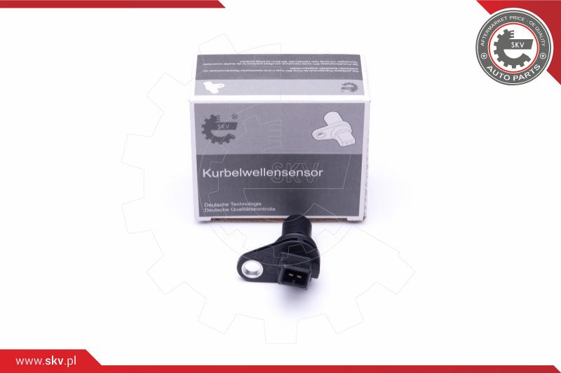 ESEN SKV Sensor, Nockenwellenposition