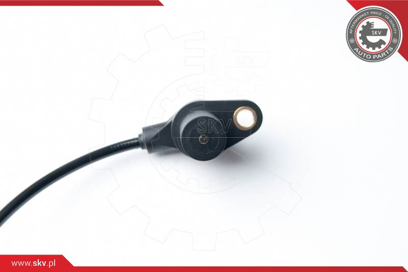 ESEN SKV Impulsgeber, Kurbelwelle