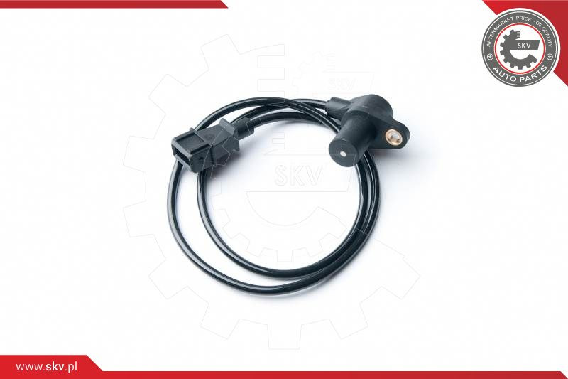 ESEN SKV Impulsgeber, Kurbelwelle