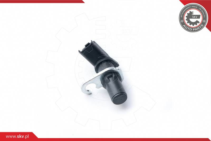 ESEN SKV Impulsgeber, Kurbelwelle