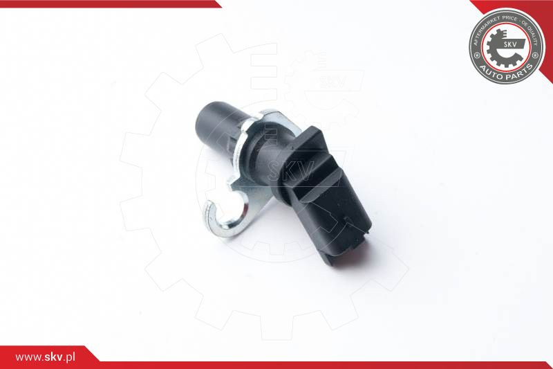 ESEN SKV Impulsgeber, Kurbelwelle