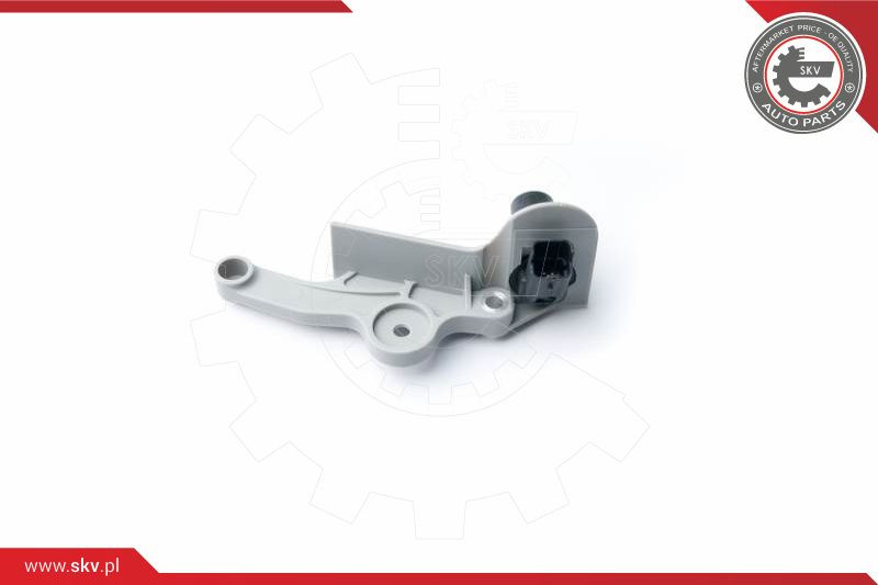 ESEN SKV Impulsgeber, Kurbelwelle