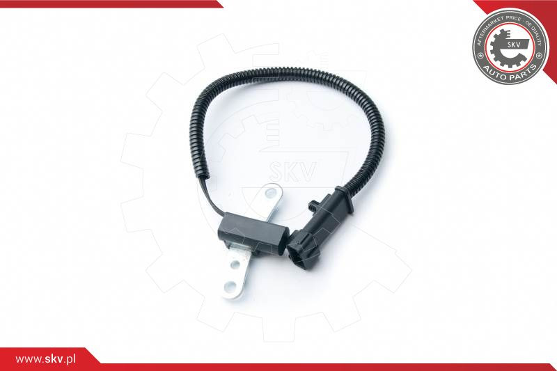 ESEN SKV Impulsgeber, Kurbelwelle