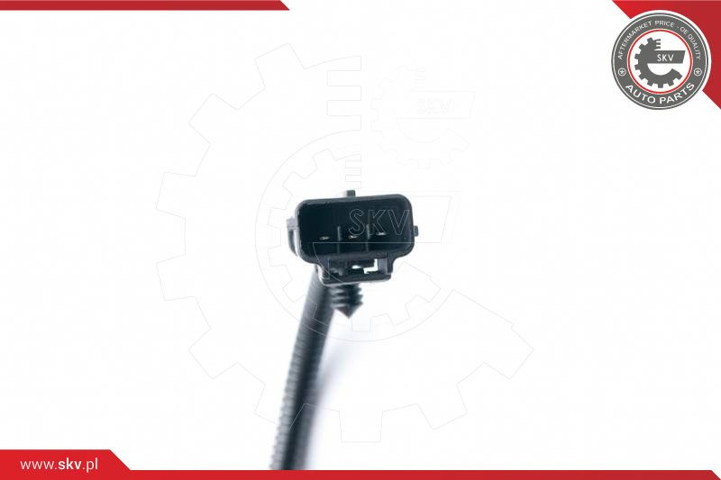 ESEN SKV Impulsgeber, Kurbelwelle