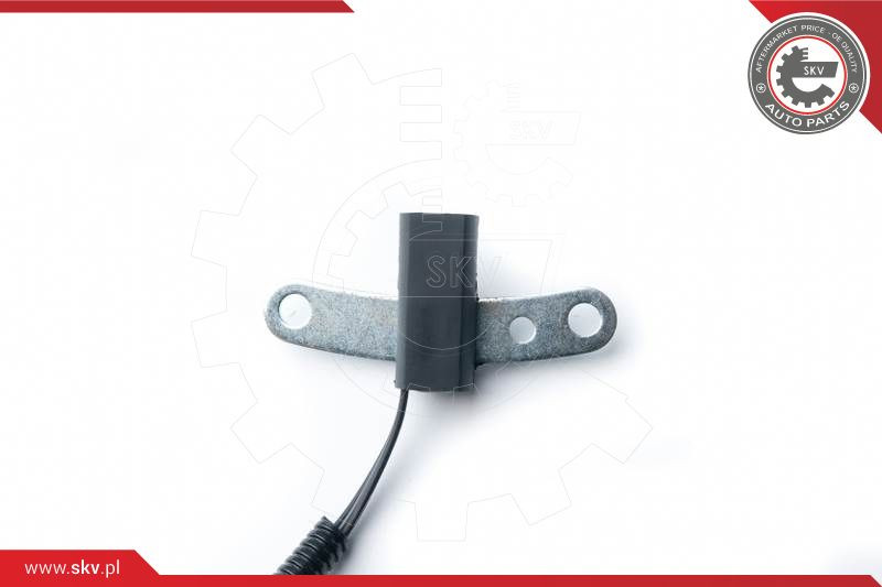 ESEN SKV Impulsgeber, Kurbelwelle