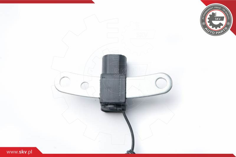 ESEN SKV Impulsgeber, Kurbelwelle