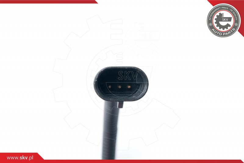 ESEN SKV Impulsgeber, Kurbelwelle