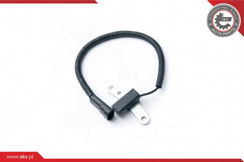 ESEN SKV Impulsgeber, Kurbelwelle