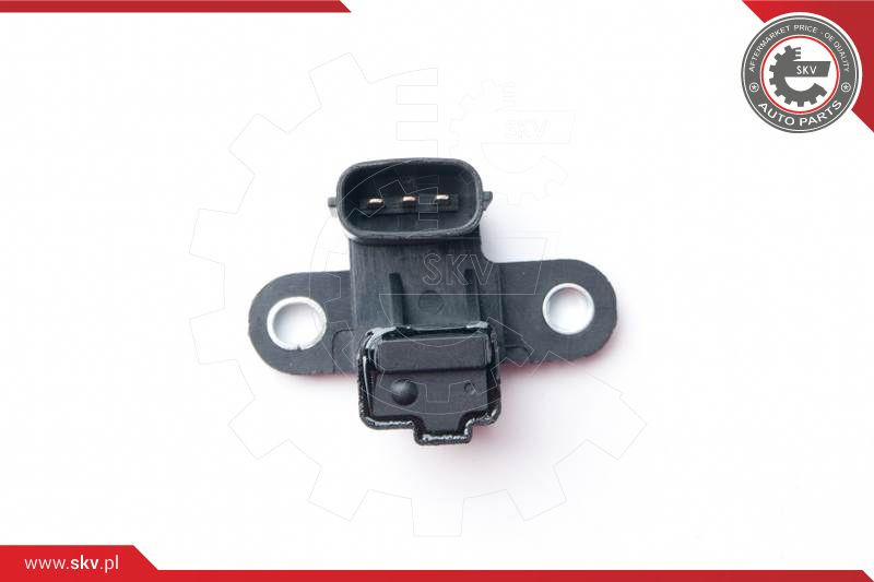 ESEN SKV Impulsgeber, Kurbelwelle