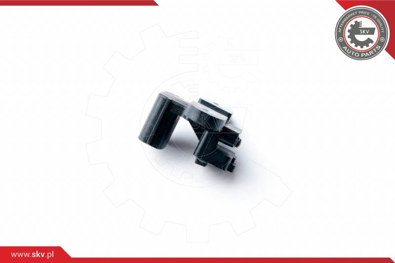 ESEN SKV Impulsgeber, Kurbelwelle