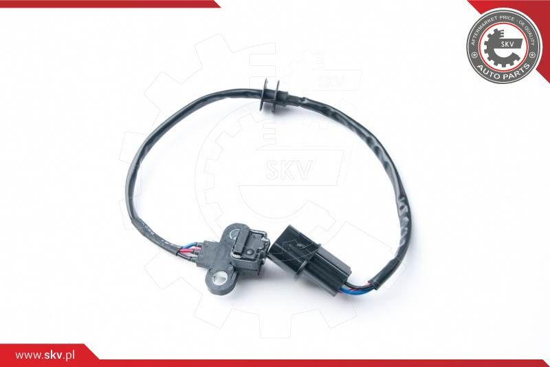 ESEN SKV Impulsgeber, Kurbelwelle