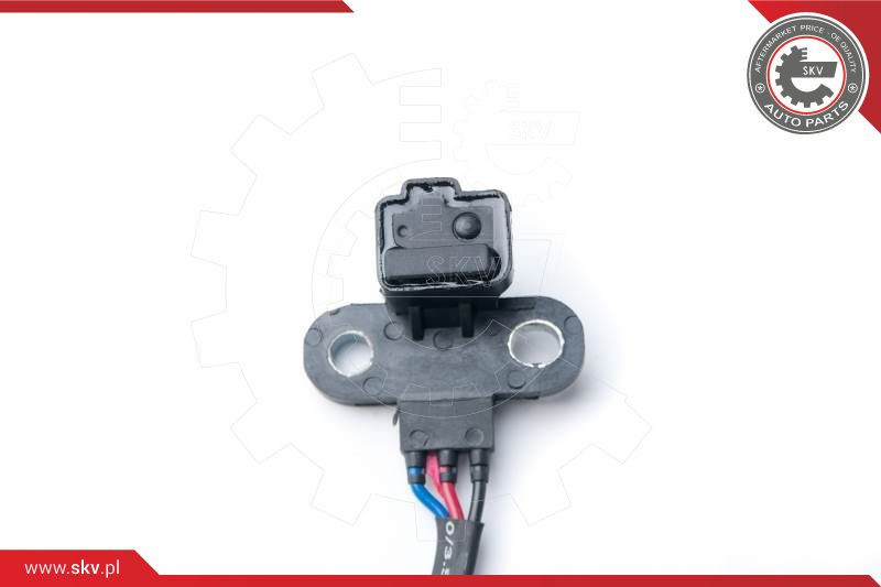 ESEN SKV Impulsgeber, Kurbelwelle