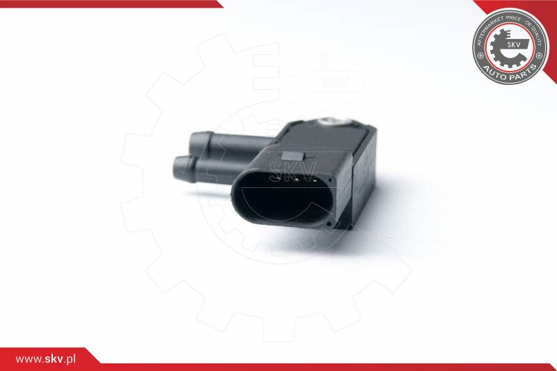 ESEN SKV Sensor, Abgasdruck