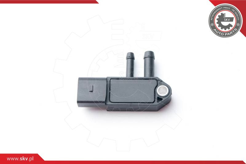 ESEN SKV Sensor, Abgasdruck